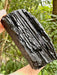Black Tourmaline Raw Specimen