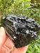 Black Tourmaline Raw Specimen