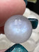 Moonstone Crystal Mini Spheres