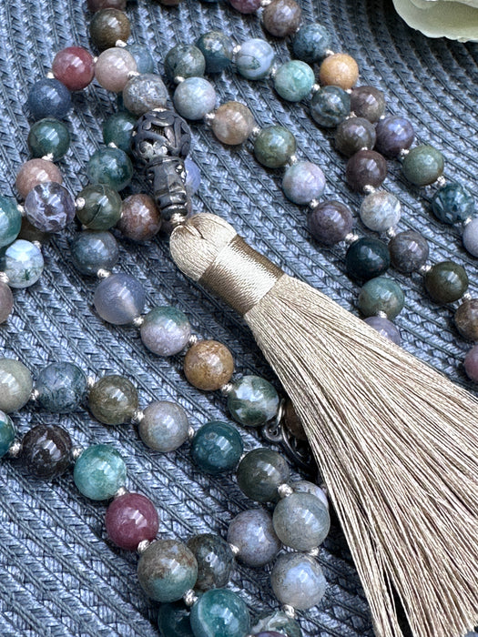 Mala Beads - Various Choices