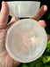 Selenite Crystal Bowl 8cm