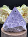 Lepidolite Semi-Polished Raw Chunky Point