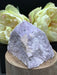 Lepidolite Semi-Polished Raw Chunky Point