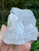 Pink Mangano Calcite Raw Specimen