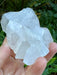 Pink Mangano Calcite Raw Specimen