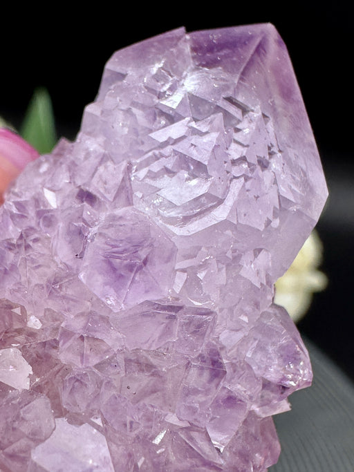 Spirit Quartz Raw Crystal Specimen