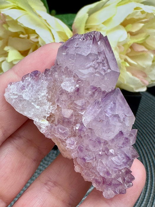 Spirit Quartz Raw Natural Specimen