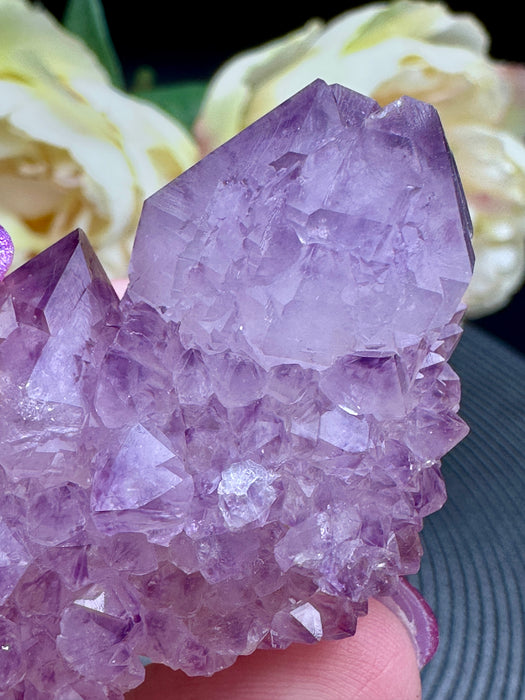 Spirit Quartz Raw Natural Specimen
