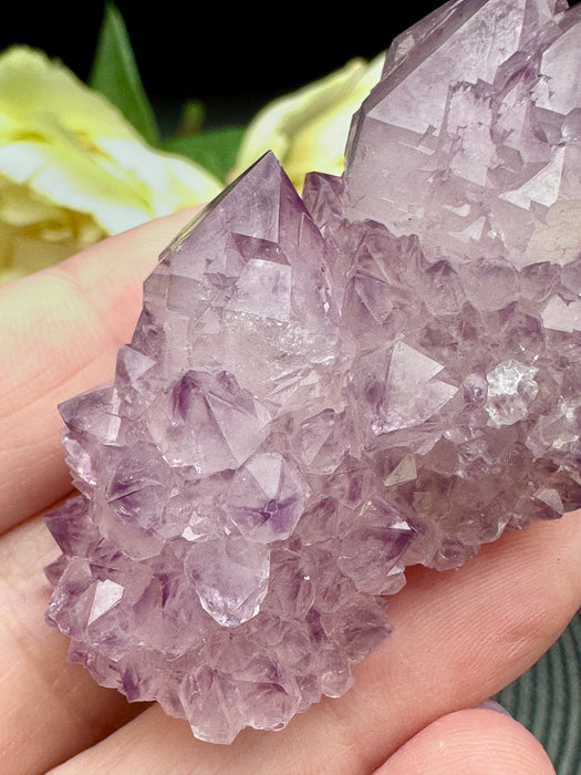Spirit Quartz Raw Natural Specimen