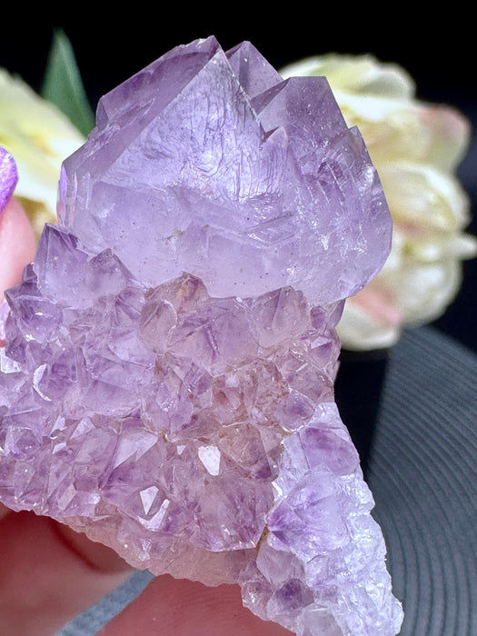 Spirit Quartz Raw Natural Specimen