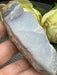 Blue Lace Agate Raw Specimen