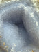 Blue Lace Agate Raw Specimen Crystal