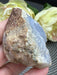 Blue Lace Agate Raw Specimen Crystal