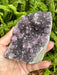 Brazil Amethyst Geode Crystal