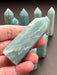 Sky Blue Opal Point