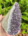 Brazil Amethyst Geode Crystal