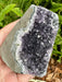 Brazil Amethyst Geode Crystal