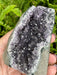 Brazil Amethyst Geode Crystal
