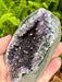 Brazil Amethyst Geode Crystal