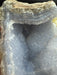Blue Lace Agate Raw Specimen - super sparkling druzy 