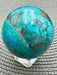 Chrysocolla Sphere