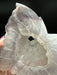 Stunning Druzy Agate Butterfly with a gorgeous rich sparkling druzy centre