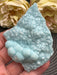 Hemimorphite Raw Crystal Specimen