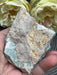 Hemimorphite Raw Crystal Specimen