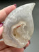 Druzy Agate Flame Crystal Brazil
