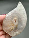 Druzy Agate Flame Crystal Brazil