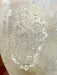 Druzy Agate Flame Crystal Brazil