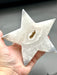 Druzy Agate Star Crystal Brazil