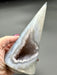 Druzy Agate Conical Tree Crystal Brazil