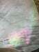 Golden Mother of Pearl Shell