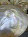 Golden Mother of Pearl Shell