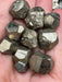 Pyrite Mini Raw/Natural Nuggets