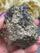 STUNNING Pyrite Raw Cluster