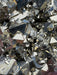 STUNNING Pyrite Raw Cluster