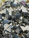 STUNNING Pyrite Raw Cluster