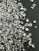 Herkimer Diamond from New York - tiny crystal specimens