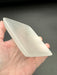 Selenite/Satin Spar Square Shaped Charging Bowl
