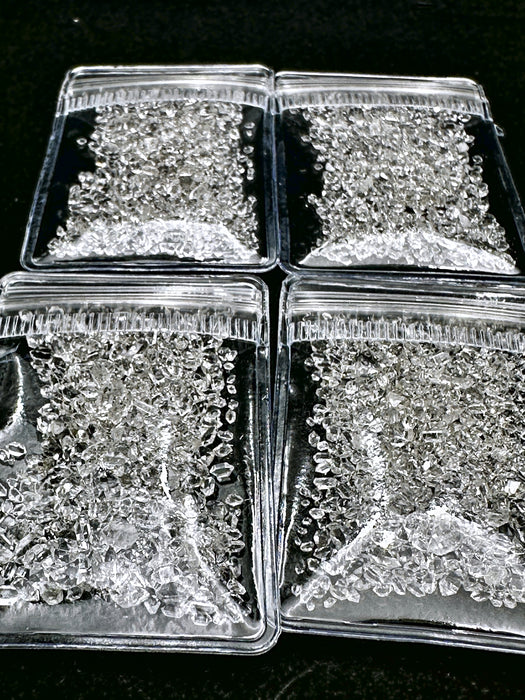 Herkimer Diamonds - 5gm Bag Teenies