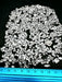 Herkimer Diamond from New York - tiny 5gm bag crystal specimens 