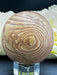 Arizona Picture Sandstone Sphere