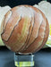 Arizona Picture Sandstone Sphere