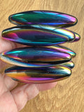 Magnetic Aura Hematite