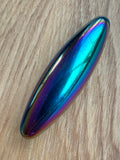 Magnetic Aura Hematite