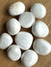 Scolecite Crystal Tumbled Stone