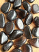 Apache Tears Crystal Tumbled Stone
