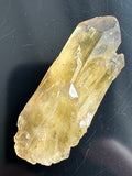 Natural Citrine Point - NOT heated - Various Choices